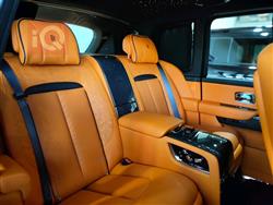 رولز رويس كولينان